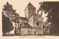 l'Église 