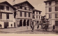 Place de la Mairie