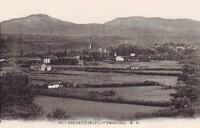 Ustaritz - Panorama