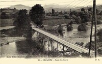 pont de bourke