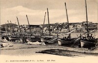  Le Port