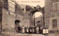 Porte Dom-Brial