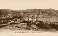 Vue Panoramique 