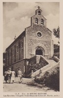 l'Église 