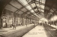 La Gare