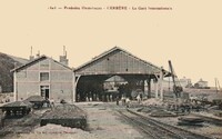 La Gare