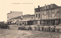 Boulevard Saint-Ange