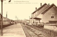 La Gare