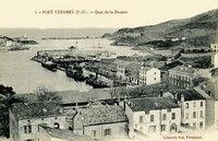 Quai de la Douane