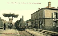 La Gare