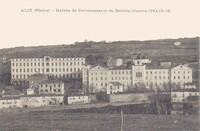 Maison de Convalescence de Soldats (Guerre 1914-15-16)
