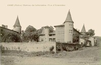 Château de Lafontaine