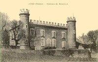 Château de Bassieux