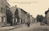 Avenue-de-la-Gare-d-Anse-a-Villefranche