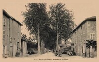 Avenue-de-la-Gare
