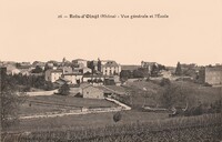 vue Générale