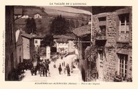 Place de l'Eglise