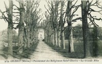 Pensionnat des Religieuses Sain-Charles