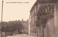 La Mure