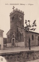 l'Église 