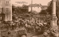 Le Marché aux Fruits