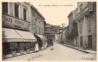 La Grande Rue