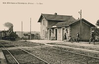 La Gare