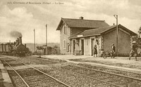 La Gare