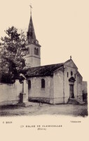 l'Eglise 