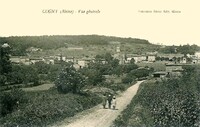 vue Générale