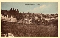 Le Bourg