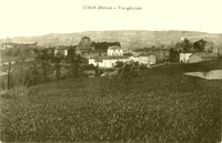 vue Générale