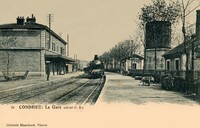 La Gare