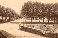 Champ de Foire