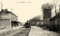 La Gare