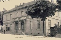 La Mairie