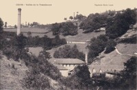 Vallée de la Trambouze