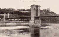 Couzon-au-Mont-d'Or - Le Pont