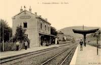 La Gare