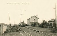 La Gare