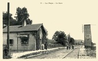 La Gare