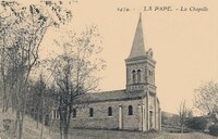 La  Chapelle