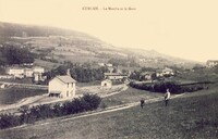 Le Moulin et la Gare