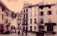 Place Pirote