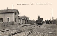 La Gare