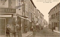 La Grande Rue