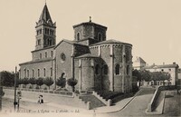 l'Église 