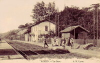 La Gare