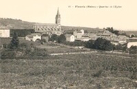 Quartier de l'Église