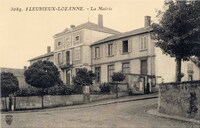 La Mairie